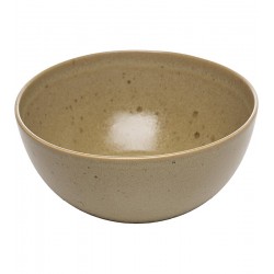 Saladeira 22cm Mist Verde Matte Cerâmica Wolff